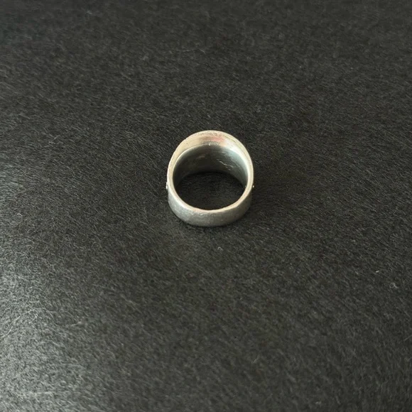 Gabriel & Co Ring 18K / 925 - Picture 4 of 4